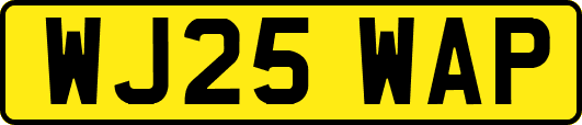 WJ25WAP
