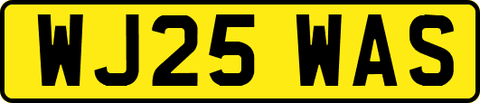 WJ25WAS