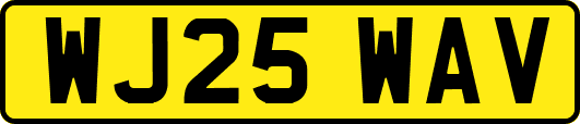 WJ25WAV