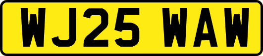 WJ25WAW