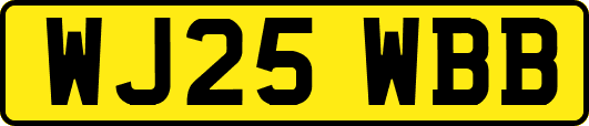 WJ25WBB