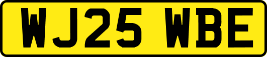 WJ25WBE