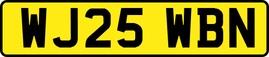 WJ25WBN