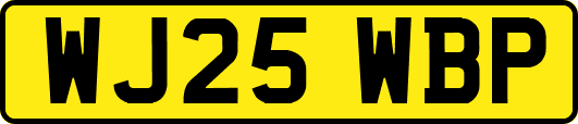WJ25WBP