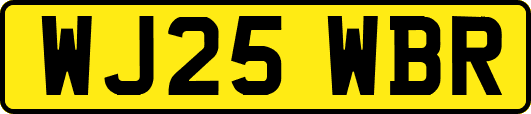 WJ25WBR