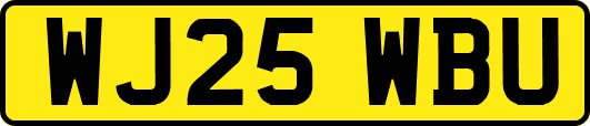 WJ25WBU