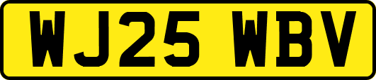 WJ25WBV