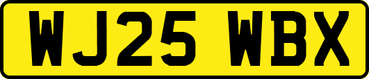 WJ25WBX
