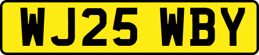 WJ25WBY