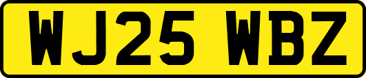 WJ25WBZ