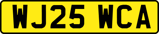 WJ25WCA
