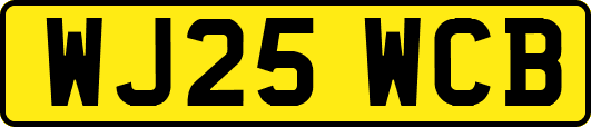 WJ25WCB