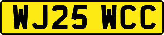 WJ25WCC