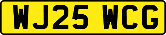 WJ25WCG