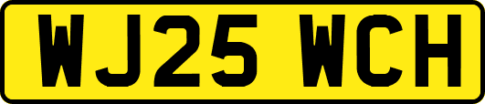 WJ25WCH