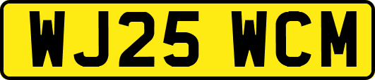 WJ25WCM