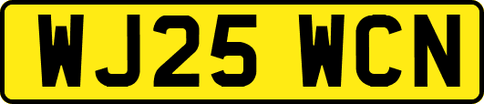 WJ25WCN