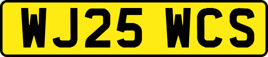 WJ25WCS
