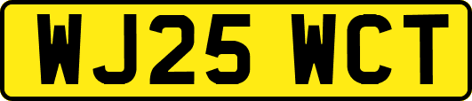 WJ25WCT