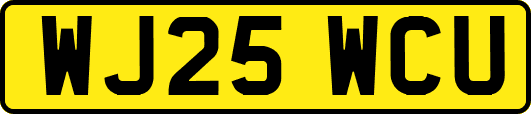 WJ25WCU