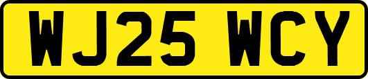 WJ25WCY