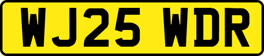 WJ25WDR