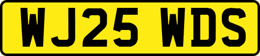 WJ25WDS