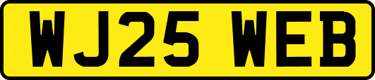 WJ25WEB