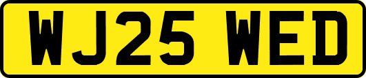 WJ25WED