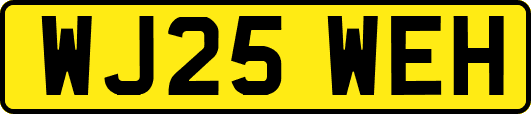 WJ25WEH