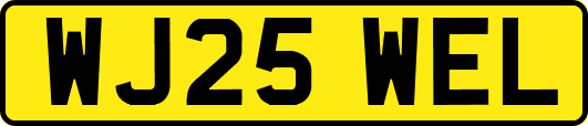 WJ25WEL