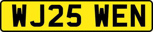 WJ25WEN