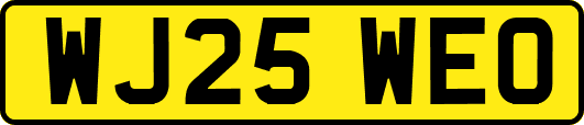 WJ25WEO