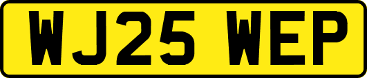 WJ25WEP