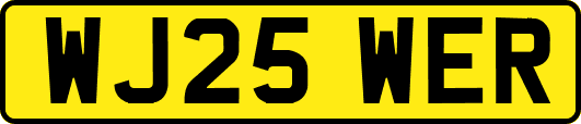 WJ25WER