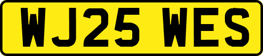WJ25WES