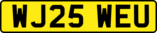 WJ25WEU