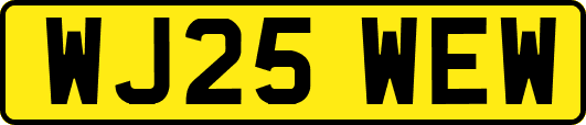 WJ25WEW