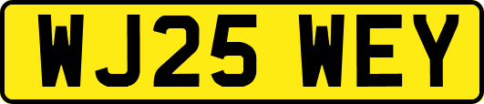 WJ25WEY