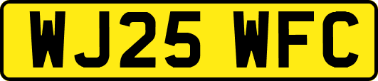 WJ25WFC