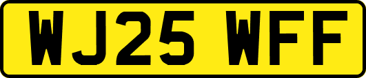 WJ25WFF