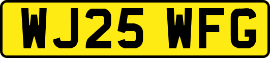 WJ25WFG