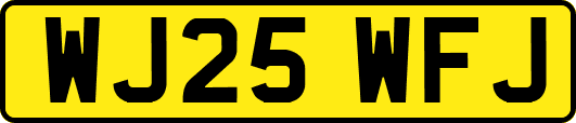 WJ25WFJ