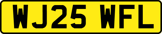 WJ25WFL