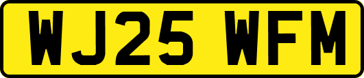 WJ25WFM