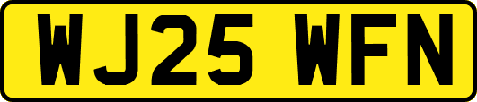 WJ25WFN