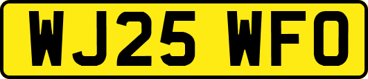 WJ25WFO
