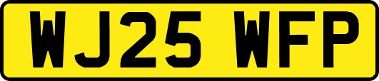 WJ25WFP