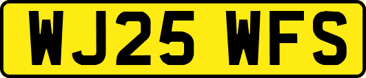 WJ25WFS
