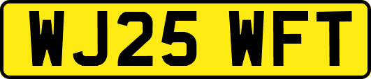 WJ25WFT